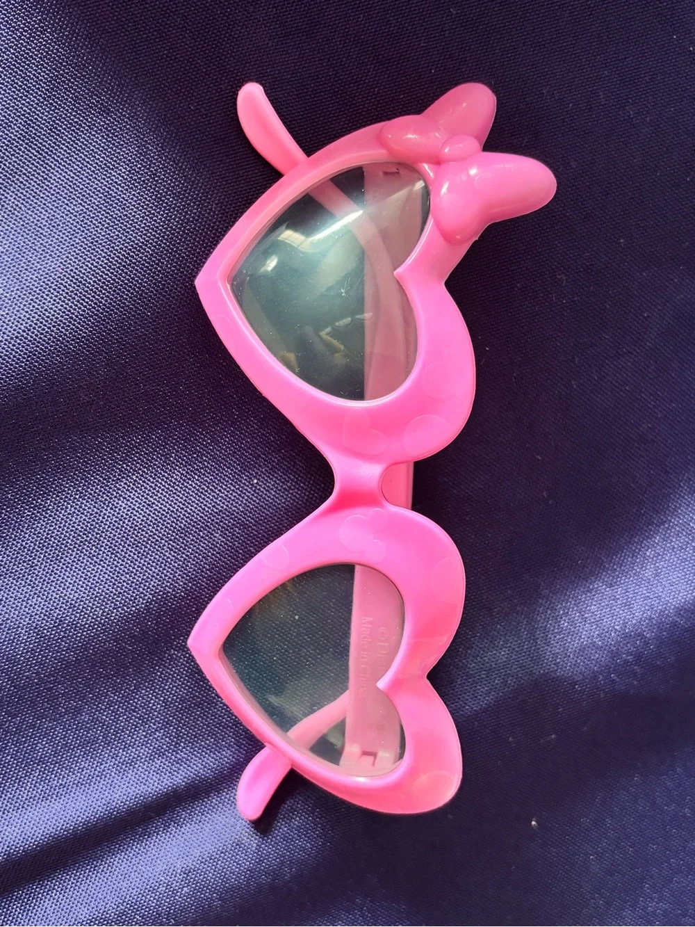 Disney Minnie Mouse Purse Playset Just Play Cell Phone Sunglasses Accessories